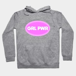 GRL PWR Hoodie